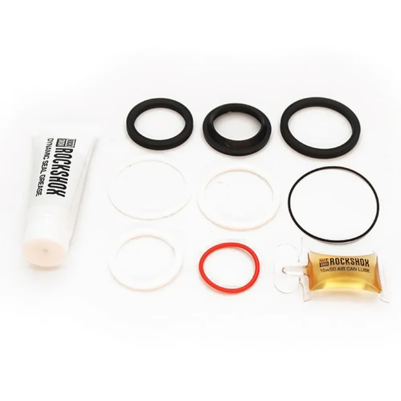 RockShox Kit de service SIDLuxe A1 50 Hour Paiement Sécurisé