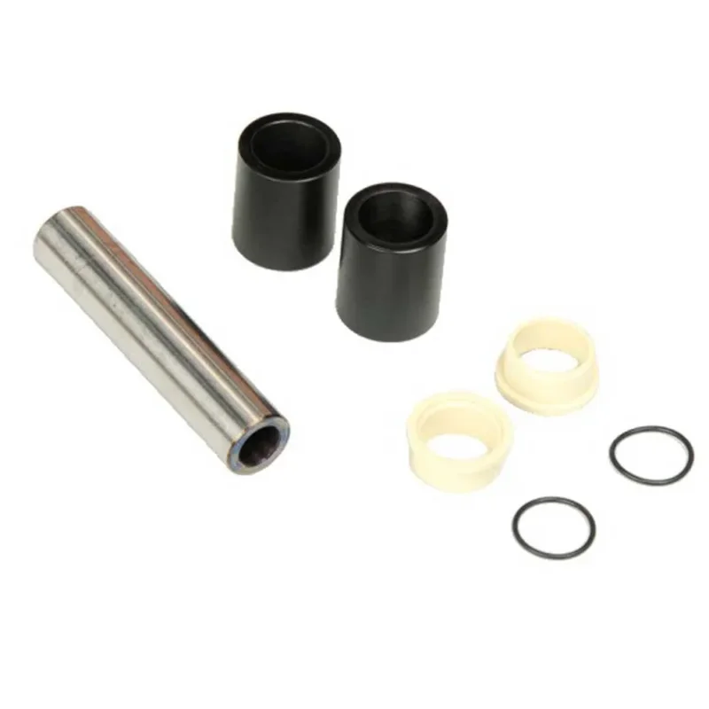 Fox Kit de service Steel Mounting Hardware 5 unités Offre Exclusive