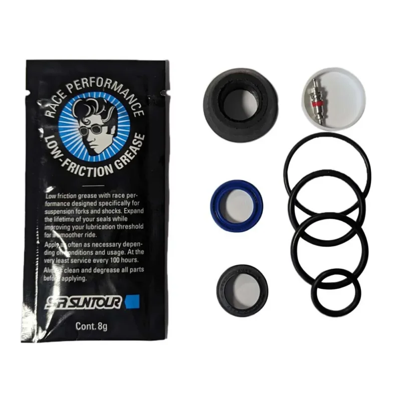 SR Suntour Kit de service Voro Coil Offre Spéciale
