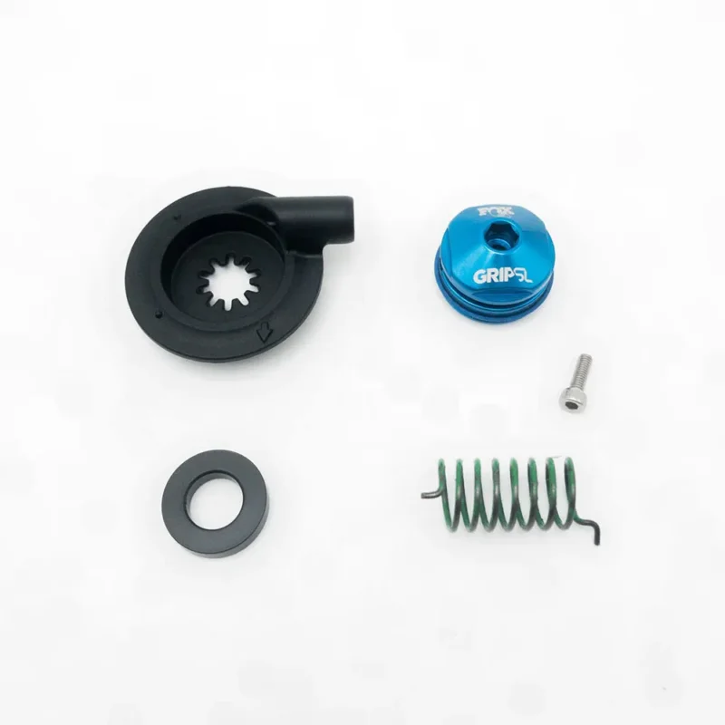 Certifié Fox Kit de verrouillage à distance Grip SL PTL 2025