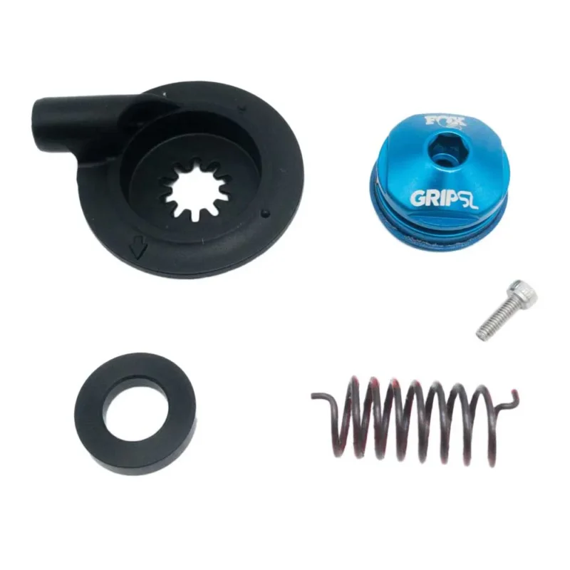 Affaire À Saisir Fox Kit de verrouillage à distance Grip SL PTU 2025