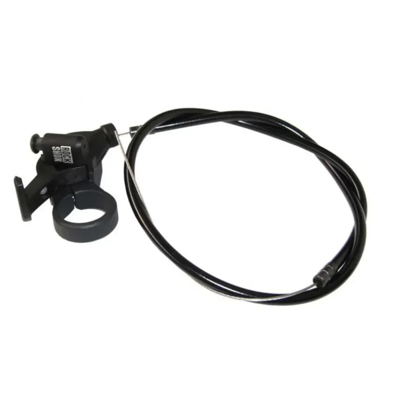 RockShox Kit de verrouillage à distance PopLock Lever Motion Control Solde