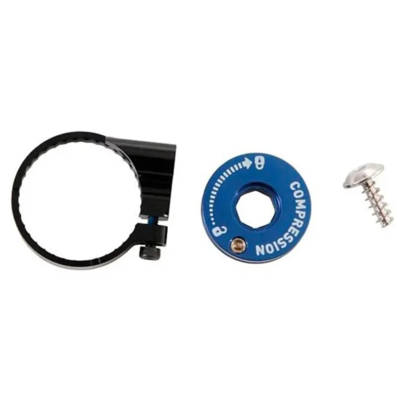 RockShox Kit de verrouillage à distance Remote Lock+Cable Guide Haute Qualité