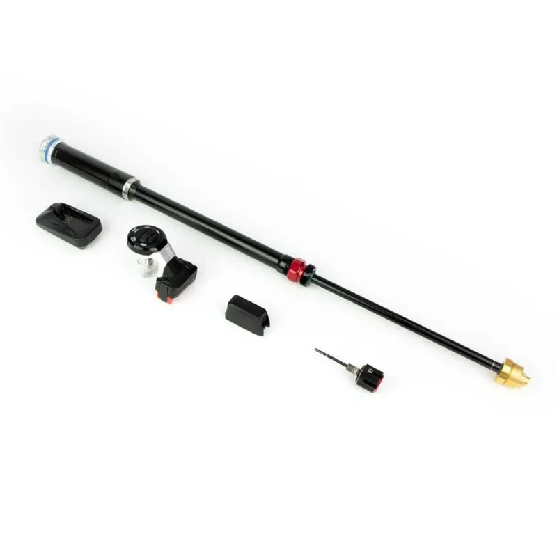 Satisfait Ou Remboursé RockShox Kit d´amortisseur arrière Flight Attendant Charger3.1 Pike C1+ 2023+