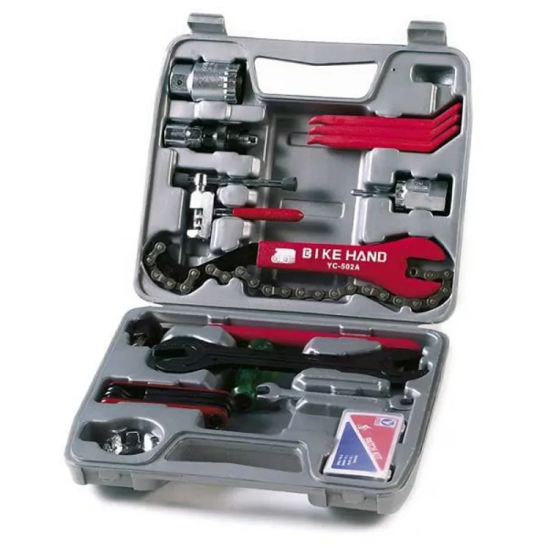 Gurpil Kit d´outils Amateur Usine Directe