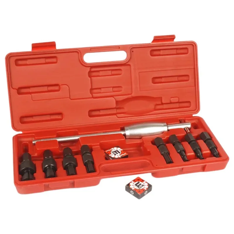 Enduro Bearings Kit d´outils de roulements BBT-100 Blind Hole Prix Bas