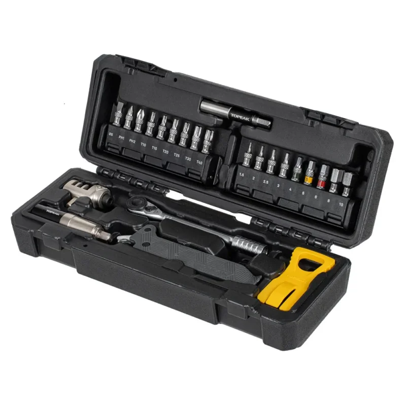 Topeak Kit d´outils Essentiel Prix Bas