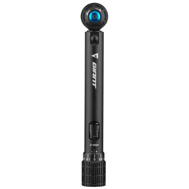 Giant Kit d´outils Performance torque wrench Remise