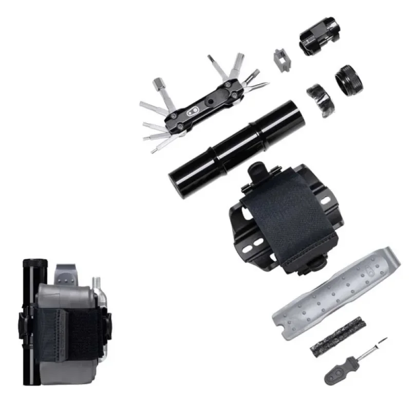 Vente Directe Crankbrothers Kit d´outils S.O.STS18