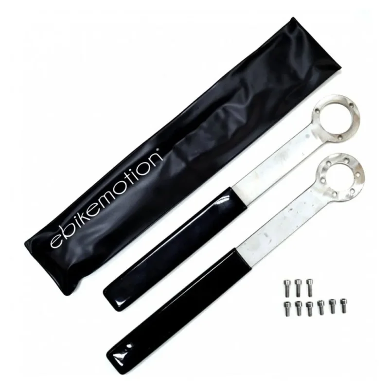 Populaire Mahle Smartbike Systems Kit d´outils X35