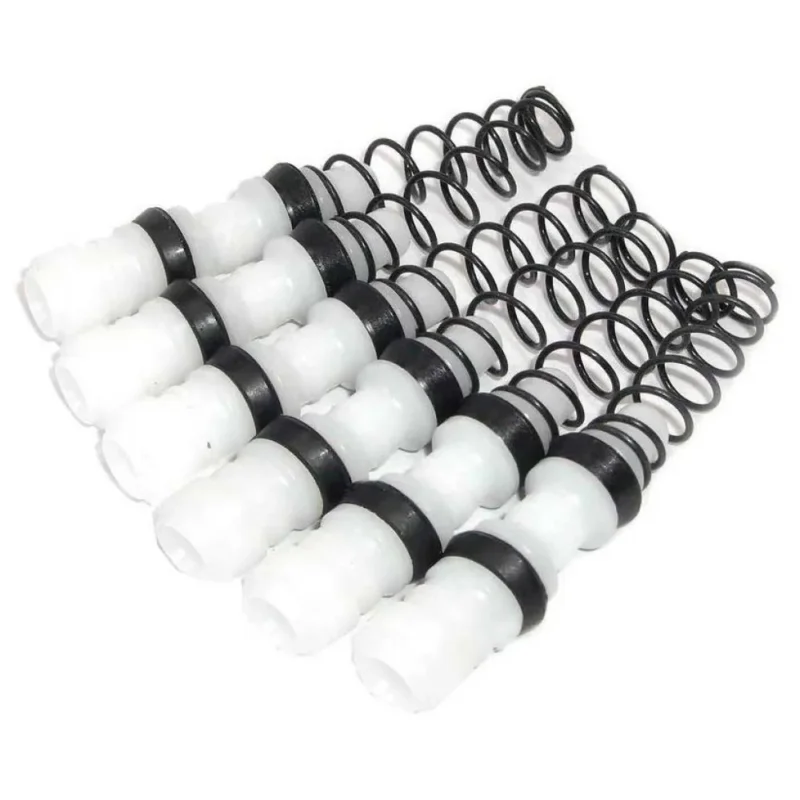 Must-Have Sram Kit piston Guide R/RS G2 6 unités