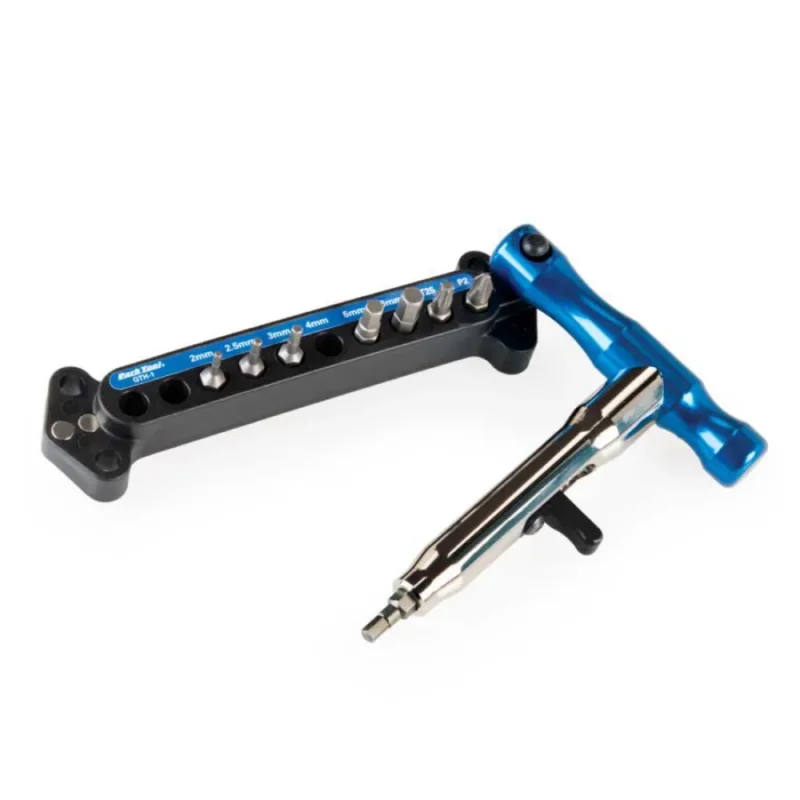Offre Du Jour Park Tool Kit QTH 1