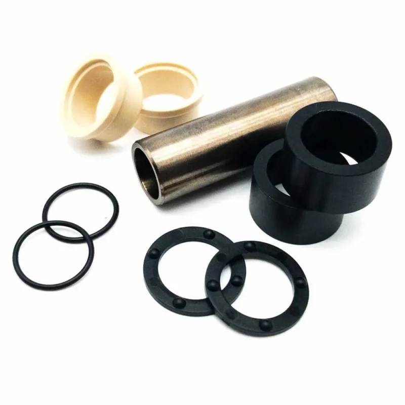 Fox Kit réducteur d´amortisseur arrière Acier 10 x29.92 mm Nouveauté