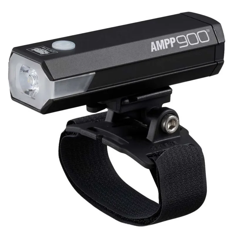 Meilleure Vente Cateye Lampe de casque