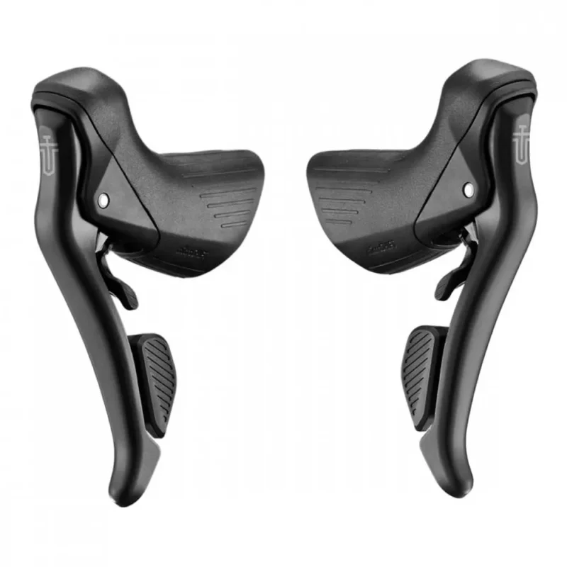 MicroSHIFT Levier de frein avec dérailleur Left Vente Flash
