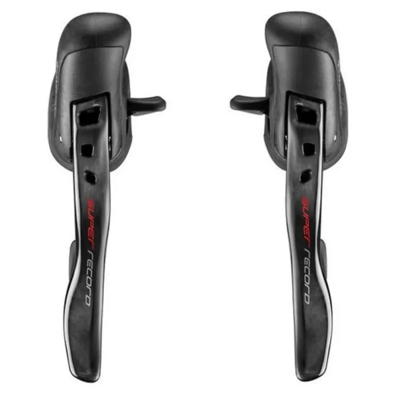 Campagnolo Levier de frein avec dérailleur Torque Super Record Ergopow EU Prix Choc