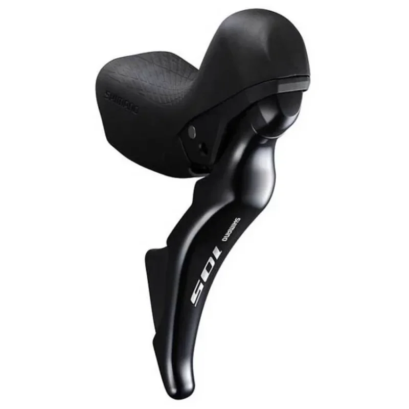 Shimano Levier de frein droit avec dérailleur 105 R7025 Disc MP Nouvelle Collection