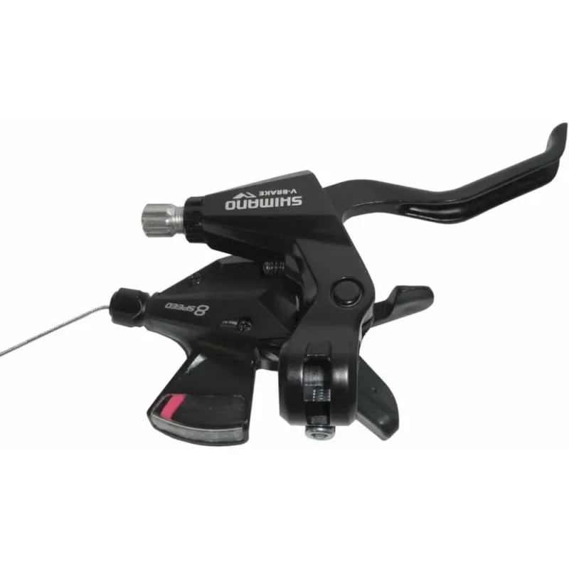 Shimano Levier de frein droit avec dérailleur Altus ST-M310 2050 mm Solde