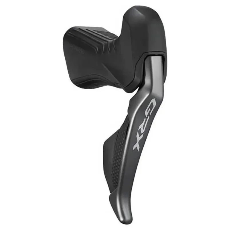 Solde Shimano Levier de frein droit avec dérailleur électronique GRX815 DI2 Disc EU