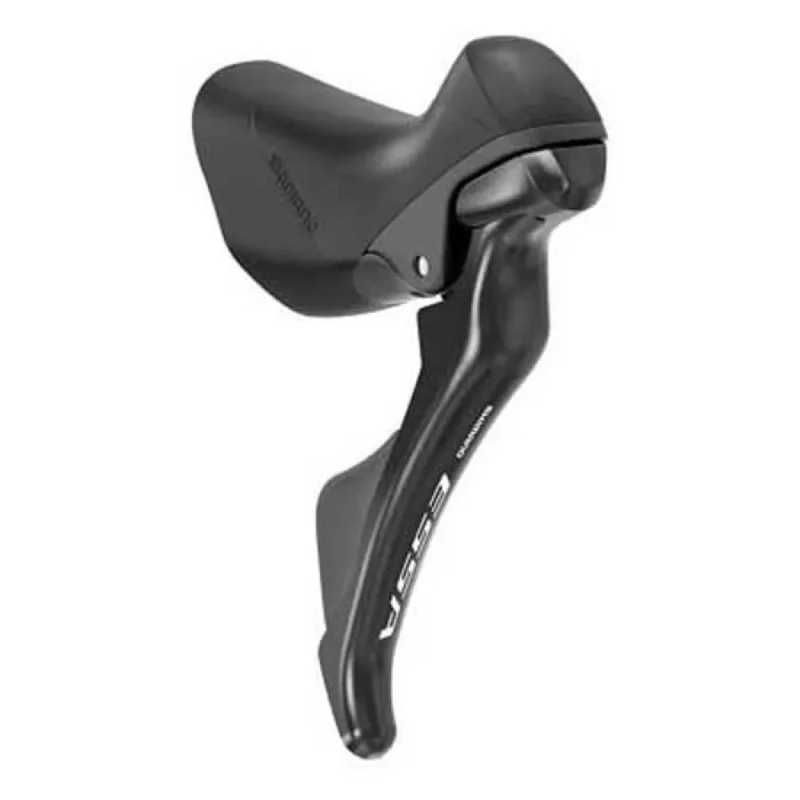 Expédié Aujourd'hui Shimano Levier de frein droit avec dérailleur Essa ST-U2030-R 8s