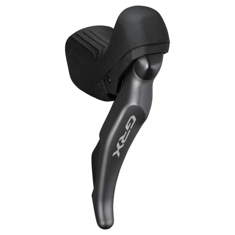 Vente Flash Shimano Levier de frein droit avec dérailleur GRX 820