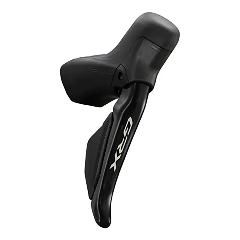 Shimano Levier de frein droit avec dérailleur GRX RX717 Di2 Dual Control Seulement Aujourd'hui