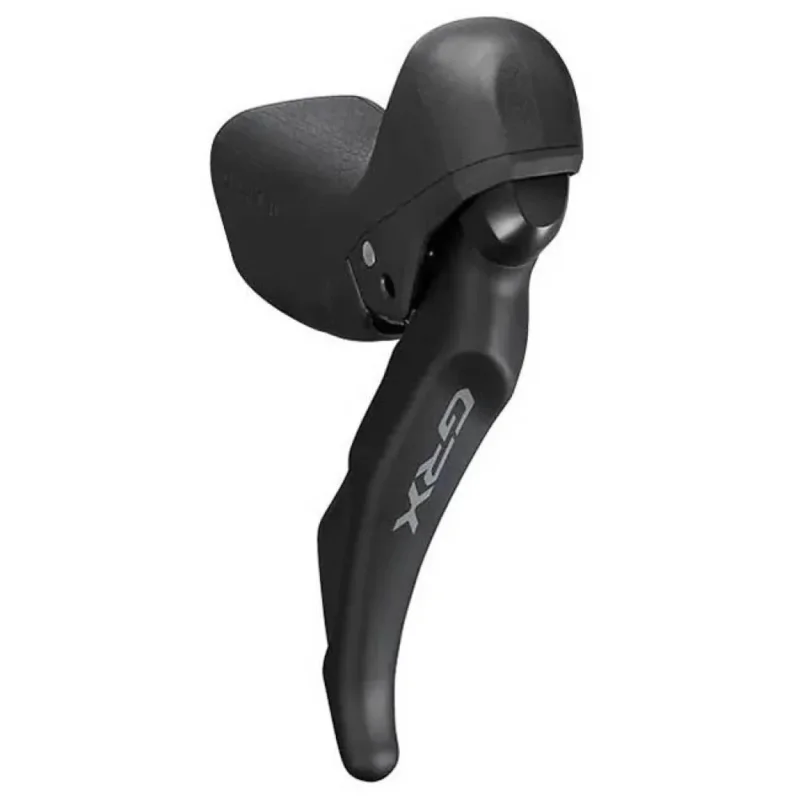 Shimano Levier de frein droit avec dérailleur GRX600 Commander Vite