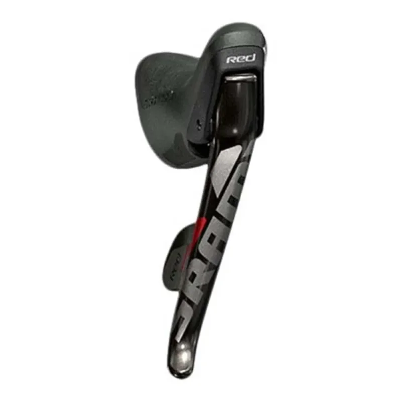 Must-Have Sram Levier de frein droit avec dérailleur Red 11s Hydro Flat Mount