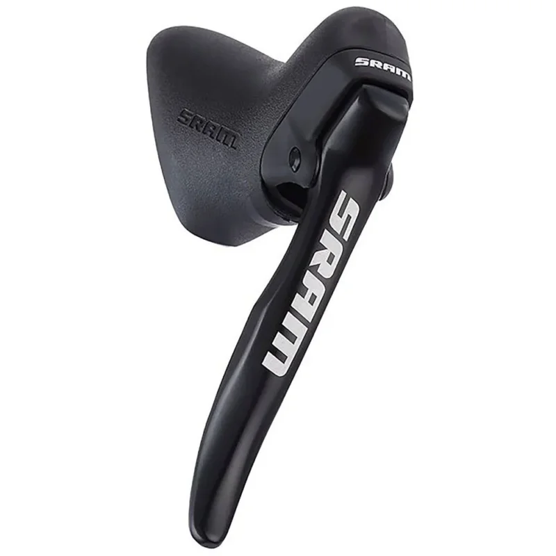 Offre Exclusive Sram Levier de frein droit avec dérailleur Road S500 Alloy