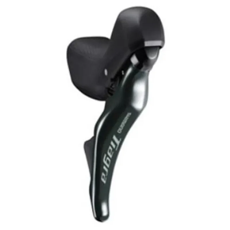 Pas Cher Shimano Levier de frein droit avec dérailleur Tiagra 4725