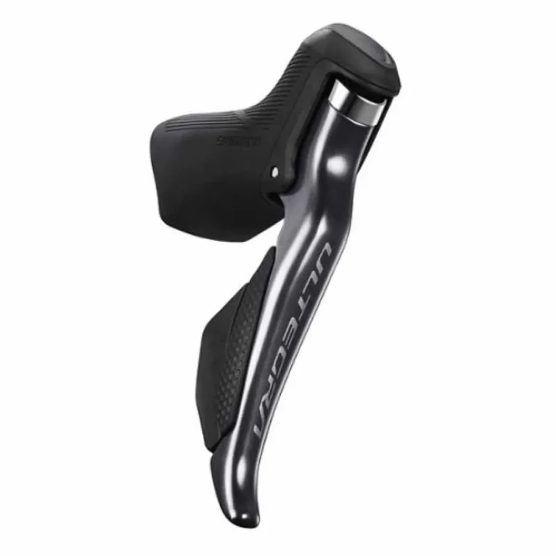 Shimano Levier de frein droit avec dérailleur Ultegra R8150 Di2 reconditionné Paiement Sécurisé