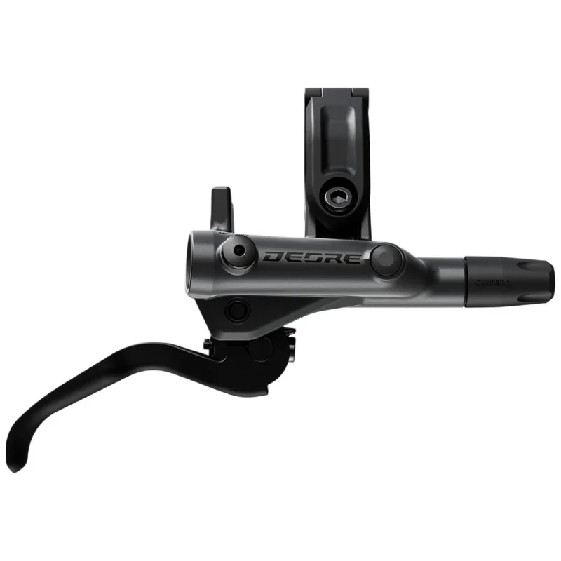 Offre Exclusive Shimano Levier de frein droit Deore 2F BLM6200 SW Hydraulic