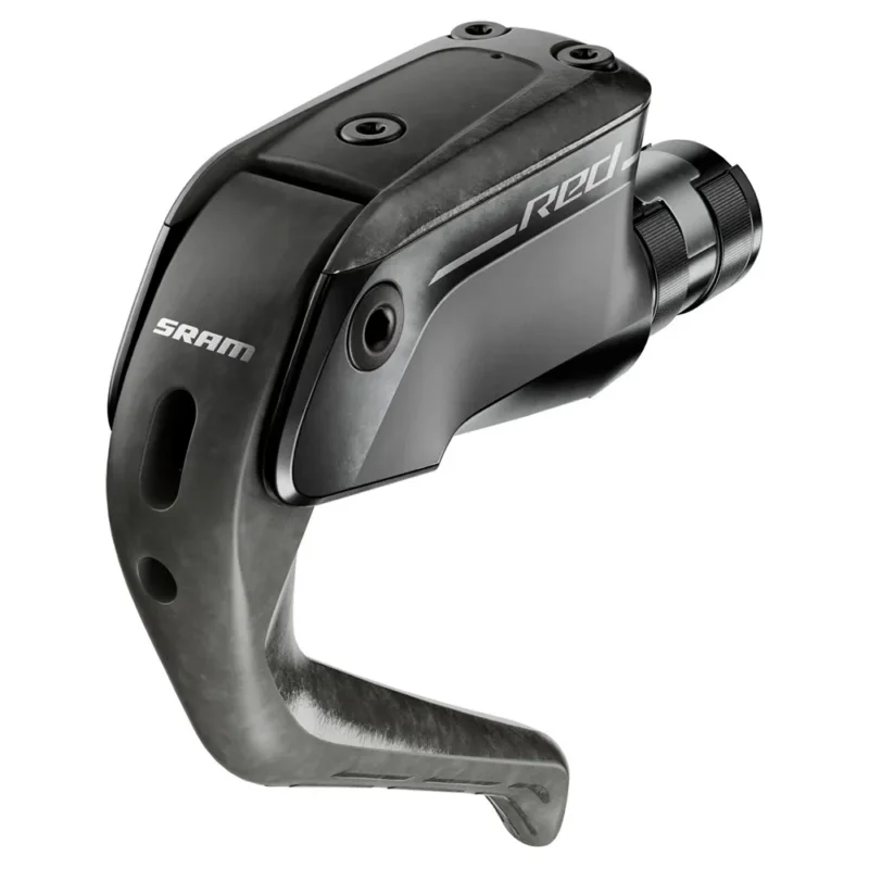 Sram Levier de frein droit Red Aero Flat Mount Hydraulic 2000 mm Retour Gratuit