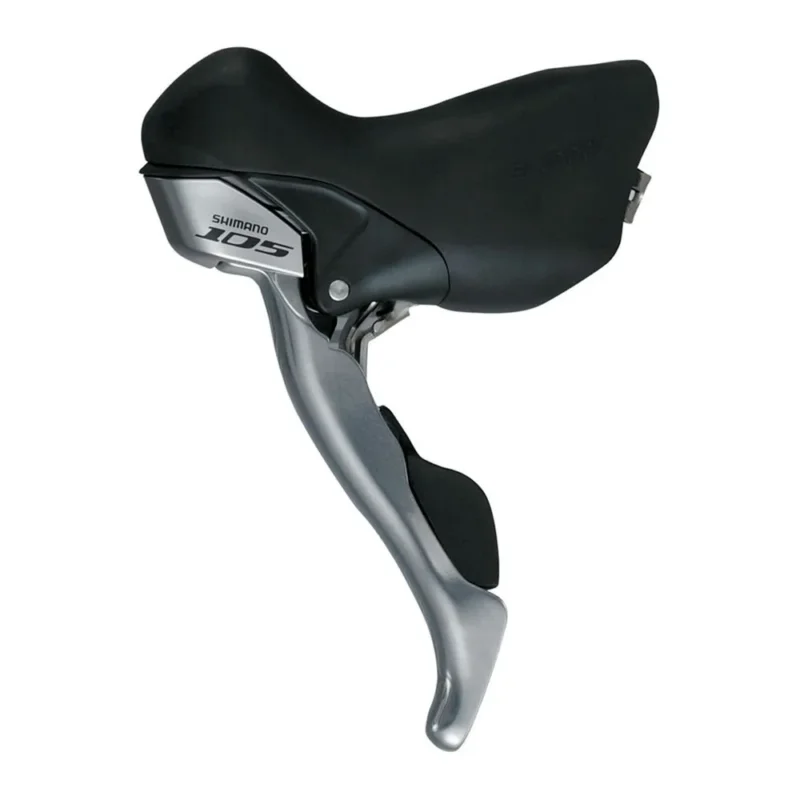 Vente Directe Shimano Levier de frein gauche avec dérailleur 105 5700