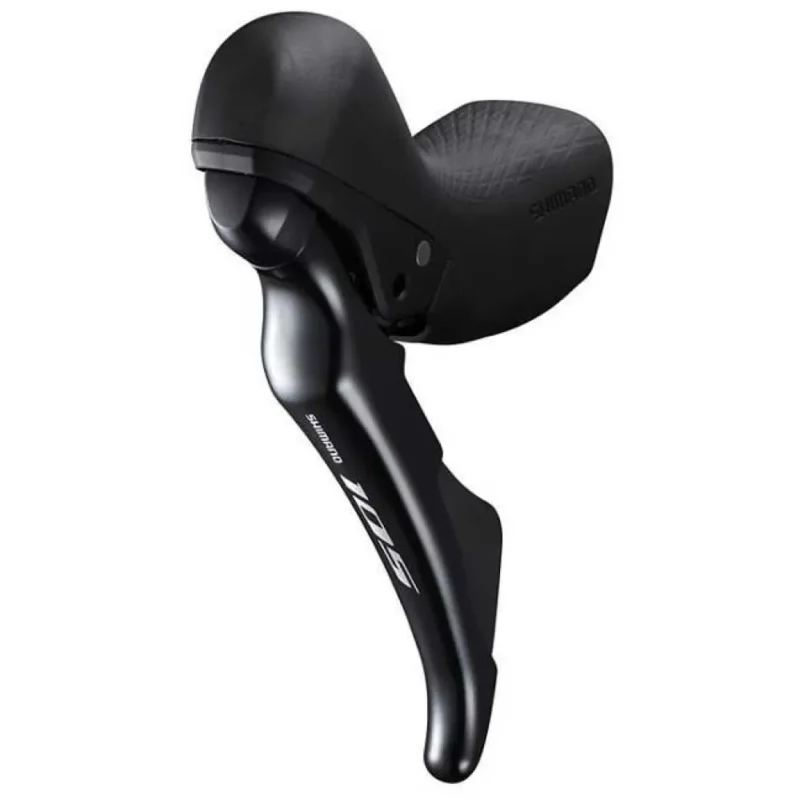 Shimano Levier de frein gauche avec dérailleur 105 R7020 Disc EU Top Vente