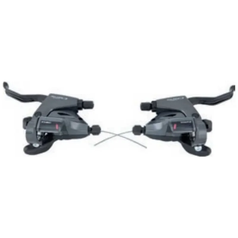 Shimano Levier de frein gauche avec dérailleur Claris ST-RS200/RS203 mod.18 STI 2s Promotion