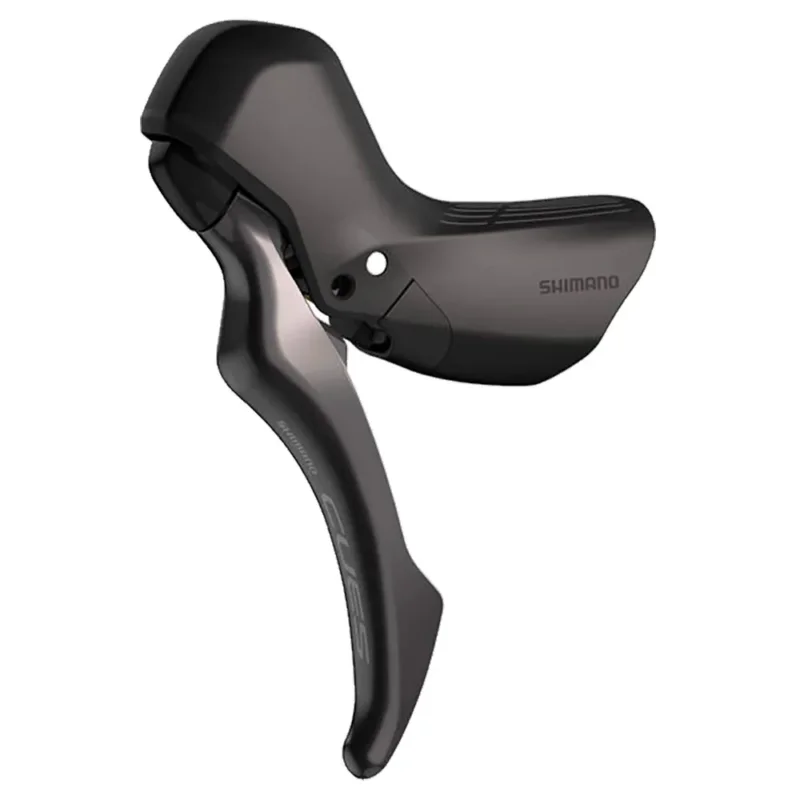 Retour Gratuit Shimano Levier de frein gauche avec dérailleur Cues BL-U6030