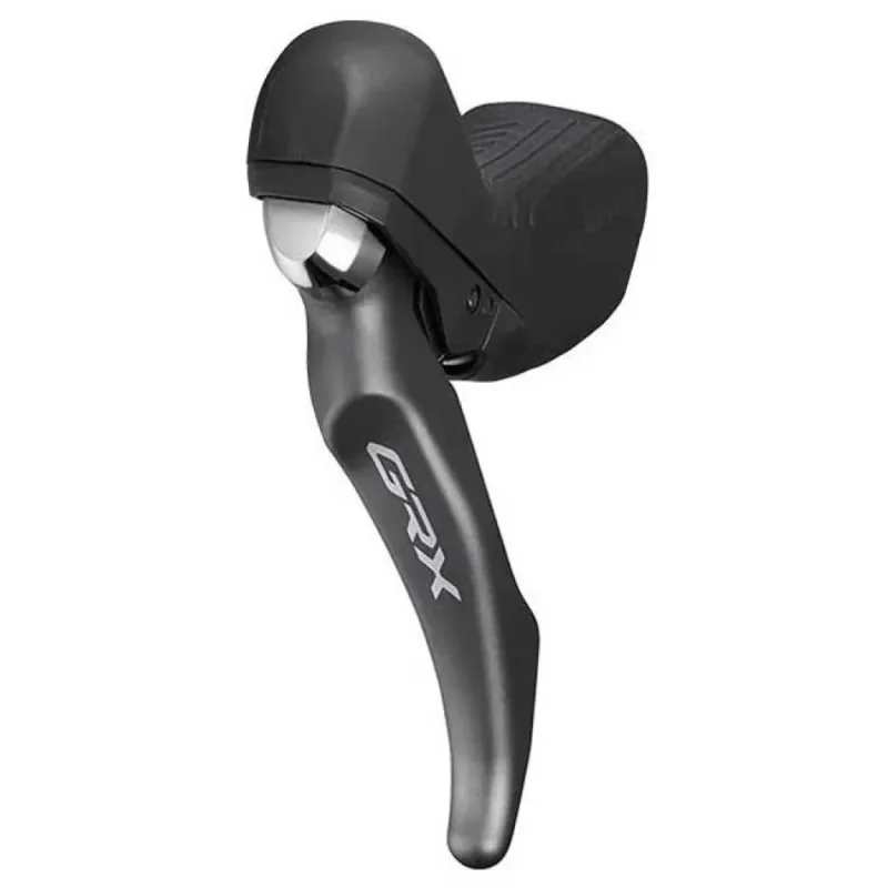 Jusqu'à Épuisement Des Stocks Shimano Levier de frein gauche avec dérailleur GRX810