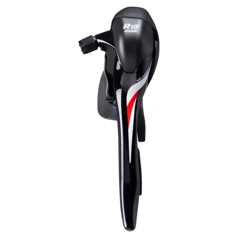 MicroSHIFT Levier de frein gauche avec dérailleur R10 Soldes