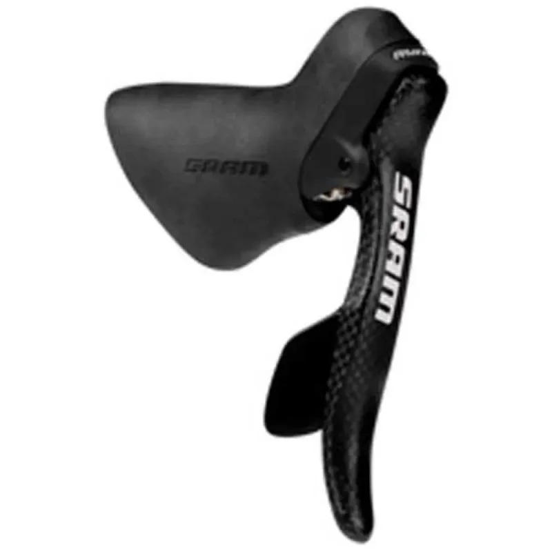 Must-Have Sram Levier de frein gauche avec dérailleur Rival