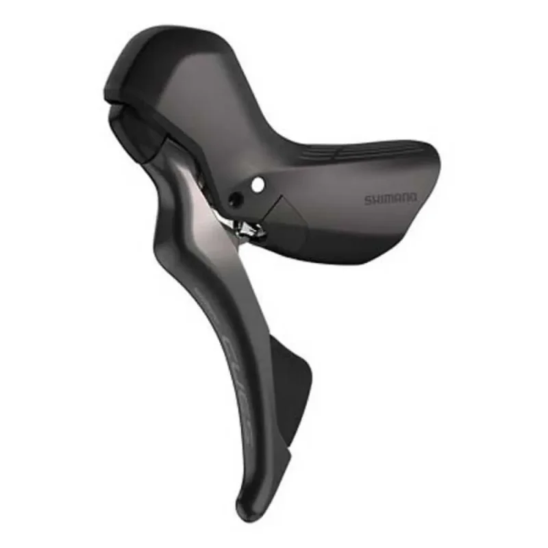 Bon Marché Shimano Levier de frein gauche avec dérailleur ST-U6030 CUES