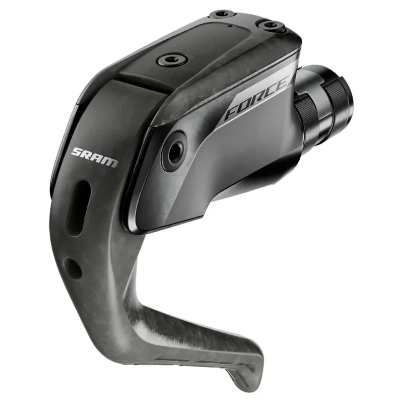 Commander Maintenant Sram Levier de frein gauche Force Aero Flat Mount Hydraulic 1100 mm