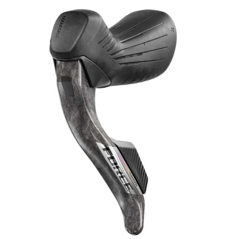 Dernier Modèle Sram Levier de frein gauche Force AXS E1 Durite 1800 mm