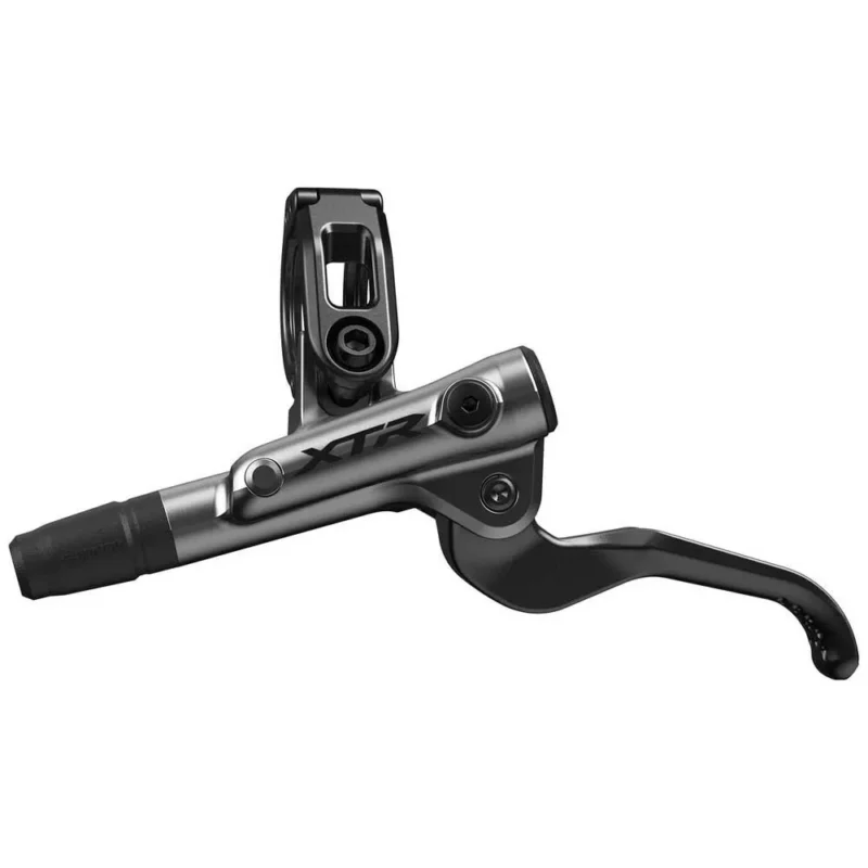 Shimano Levier de frein gauche XTR Disc H 2P EU Nouvelle Collection