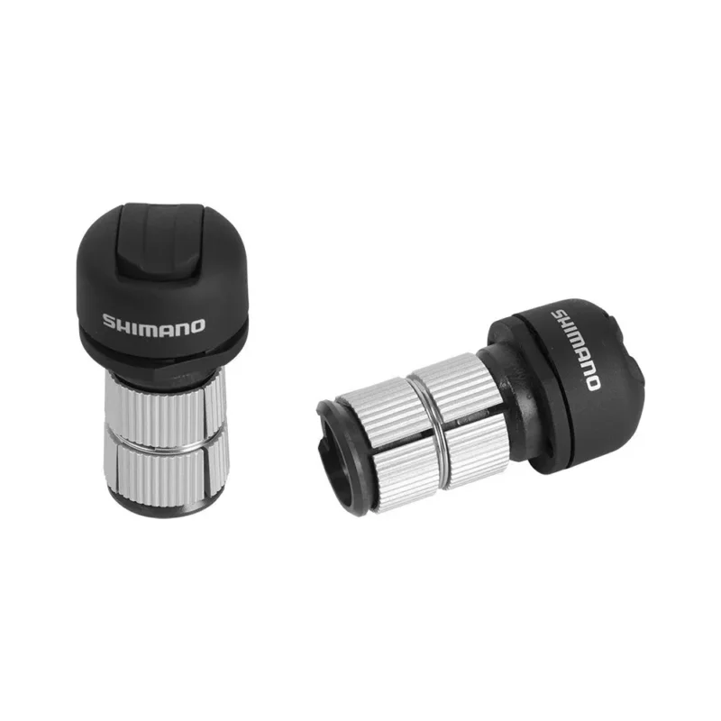 Shimano Levier de vitesse électronique Dura Ace Di2 SW-R9160 Extr Tri Commander Vite