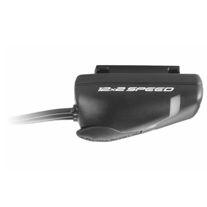 Top Vente Campagnolo Levier de vitesse électronique EPS V4 12s External Interface