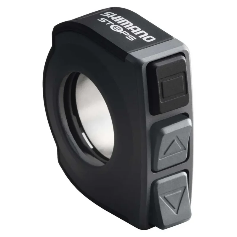 Acheter Direct Shimano Levier de vitesse électronique Steps E6000