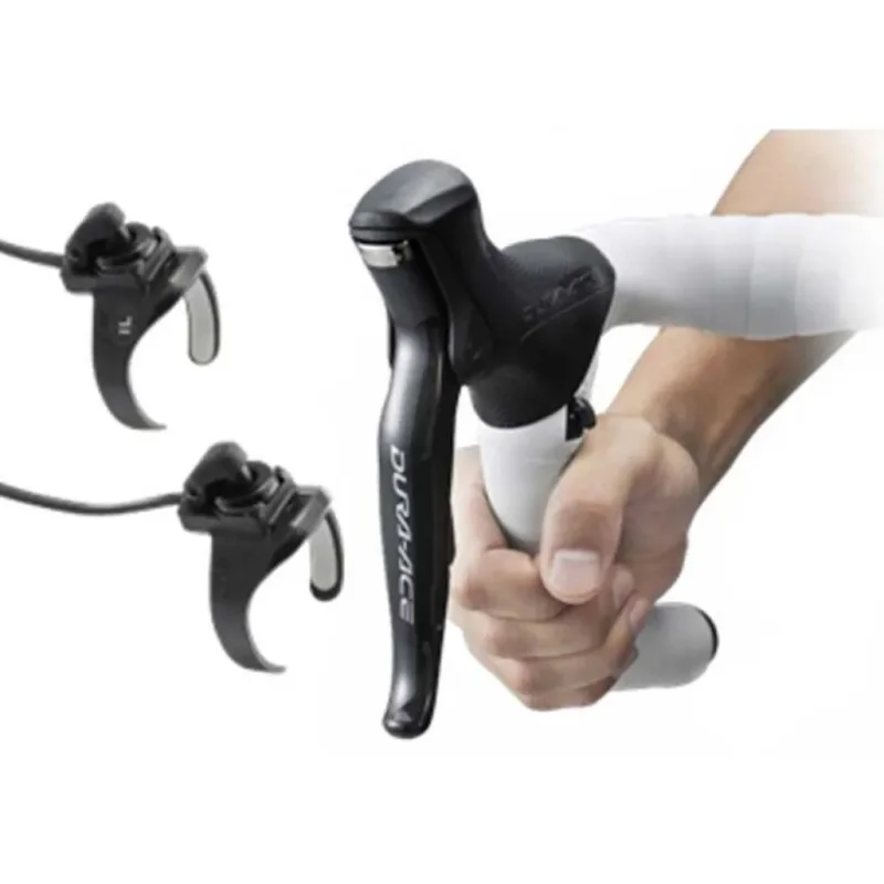 Shimano Levier de vitesse électronique SW-R610 Di2 Sprint Pas Cher