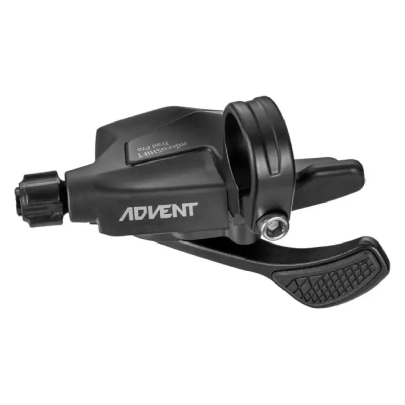 MicroSHIFT Levier de vitesses droit Advent Trail Trigger Pro Bon Marché