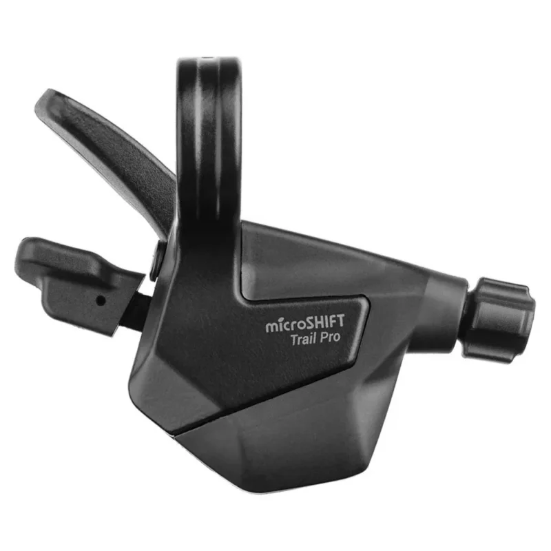 MicroSHIFT Levier de vitesses droit Advent X Trail Pro Livraison Express